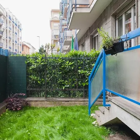 Daire Bilocale Accogliente E Nuovo A *