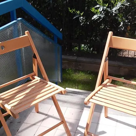 Daire Bilocale Accogliente E Nuovo A