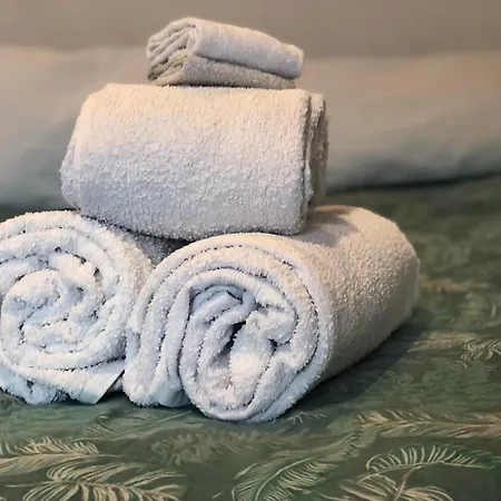 Appartement Bilocale Accogliente E Nuovo A
