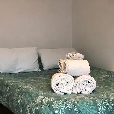 Bilocale Accogliente E Nuovo A Appartement *