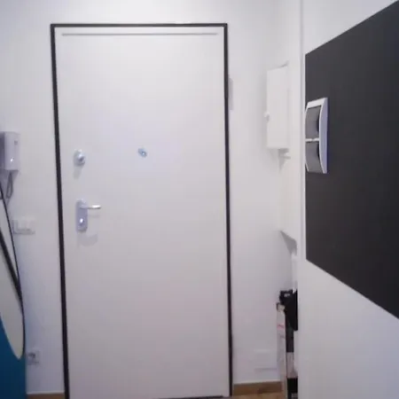Bilocale Accogliente E Nuovo A Appartement *