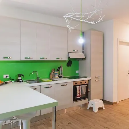 Bilocale Accogliente E Nuovo A * Turin