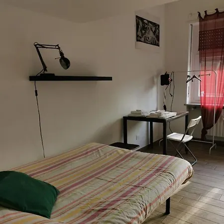 Bilocale Accogliente E Nuovo A