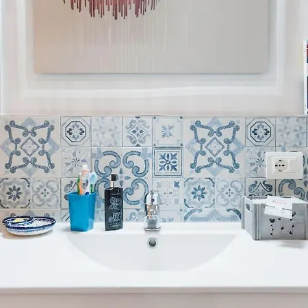 Appartement Bilocale Accogliente E Nuovo A