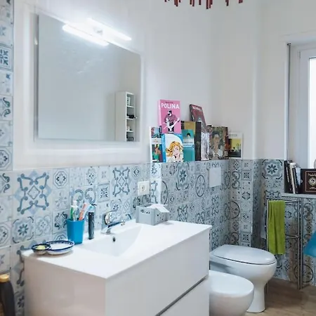 Bilocale Accogliente E Nuovo A Appartement Turin