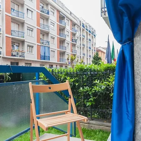 Appartement Bilocale Accogliente E Nuovo A